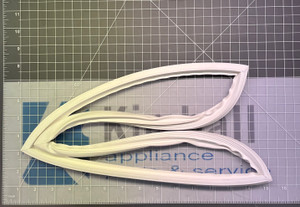 GASKET DOOR Viking 022633-000