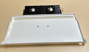 AR 30 EVAPORATOR FAN SERVICE Viking 028548-000