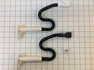 FREE STANDING REFRGERATOR P TRAP DRAIN KIT Viking 028580-000