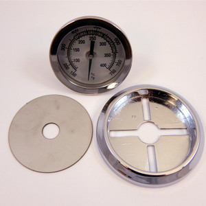 BBQ CANOPY THERMOMETER KIT Viking 028678-000
