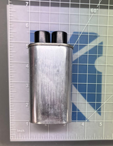 028723-000 HIGH VOLTAGE CAPACITOR