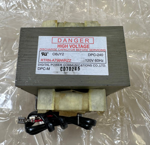 POWER TRANSFORMER Viking 028813-000