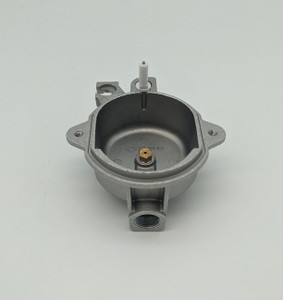 BURNER BASE FISH 9200 BTU Viking 030977-000