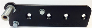 PIVOT PLATE ASSEMBLY RIGHT HAND UP PRO DE Viking 031369-000