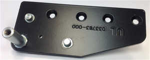 PIVOT PLATE ASM RH UP FOL BM Viking 031383-000
