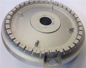 BURNER HEAD 18000 BTU Viking 031416-000