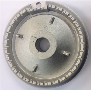BURNER HEAD 12000 BTU Viking 031417-000