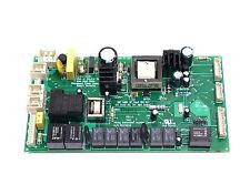 DISHWASHER CONTROL BOARD Viking 031421-000