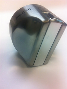 KNOB ASM GAS VALVE Viking 031498-000