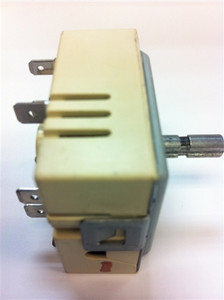 COOK TOP DUAL INFINITE SWITCH Viking 031733-000