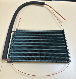 EVAPORATOR ASSEMBLY $1 Viking 033029-000
