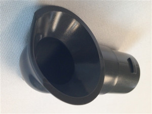COUPLING ADJ PORT GRAPHITE GR Viking 034213-000