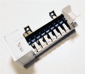 FREE STANDING REFRIGERATOR ICE MAKER ASSEMBLY Viking 034541-000