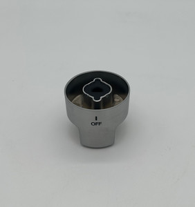 BBQ KNOB WOK PRO CR3 Viking 035901-000