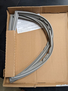 DOOR APOLLO GREY GASKET Viking 038446-000