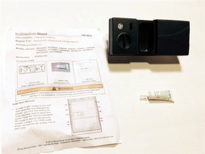 DETERGENT MODULE SERVICE KIT ** NLA WHEN OUT** Viking 039000-000