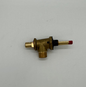 039678-000 VALVE COOKTOP