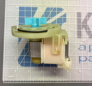 DISHWASHER DRAIN PUMP Viking 039758-000