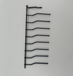 PLATE HOLDER LEFT Viking 039788-000