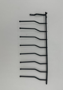 PLATE HOLDER RIGHT Viking 039789-000