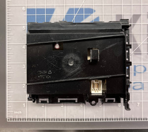 DISHWASHER ELECTRONIC CONTROL CARD GROUP Viking 039837-000