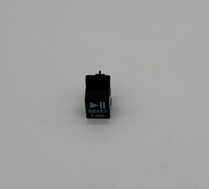 CLAD F5 START STOP BUTTON PRIN Viking 039852-000