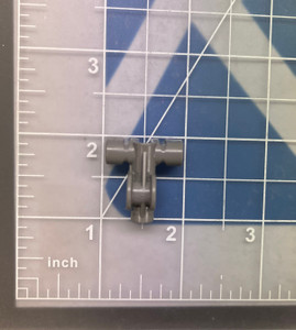UPPER BASKET CLIP 1 Viking 039861-000