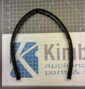 DOOR SEALING GASKET BOTTOM Viking 039908-000
