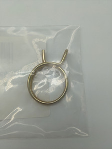 HOSE CLAMP Viking 039953-000