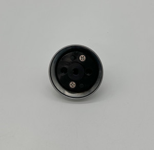 COOK TOP KNOB SINGLE INFINITE Viking 042164-000
