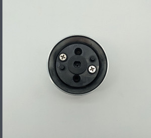 KNOB DUAL INF COOKTOP BLADE Viking 042165-000
