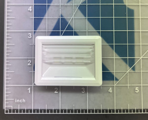 LED LIGHT 3 POINT Viking 042764-000