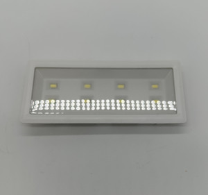 LED LIGHT 8 POINT Viking 042766-000