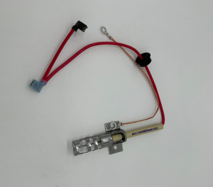 043611-000 ASSY, ELECTRODE W/LEAD, BAKE