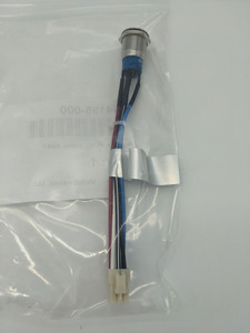 SWITCH PB LT 5WIRE ASSEMBLY Viking 044195-000