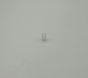 LENS COVER LED CLEAR Viking 044937-000