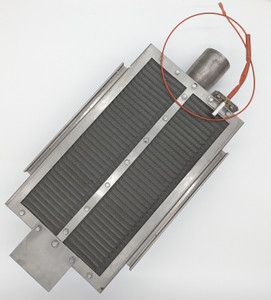 FAB TRUSEAR BURNER 24" DEPTH $1 Viking 045458-000
