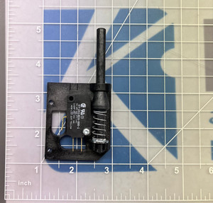 SWITCH SPDT DOOR STRAIGHT TA Viking 048347-000