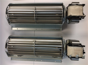 048753 000 BLOWER SERVICE KIT Viking VEDO5302