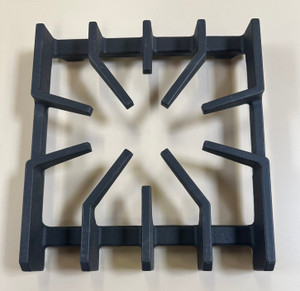 049420-000 GRATE, BURNER, ASM