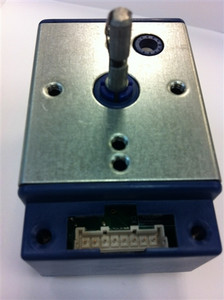 TSTAT SMPS ELEC 2 POS 91" Viking 051428-000
