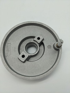 G8 ULTRA BURNER ASSEMBLY TALL Viking 054971-000