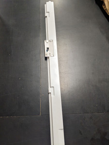 MULLION ASSY WITH HEATER Viking 055702-000
