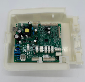 BOARD ASSEMBLY MAIN POWER W HO Viking 055866-000