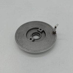 G8 ULTRA BURNER ASSEMBLY Viking 057080-000