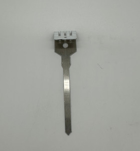 EXTENSION DFR HEATER AF 30 36 Viking 057783-000
