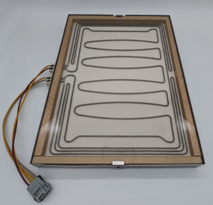 EGO BROIL ELEM KIT REPLACES 024040 000 Viking 057872-000