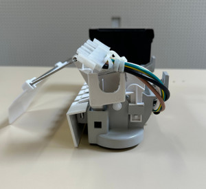ICE MAKER ASM 7 SERIES Viking 060217-000