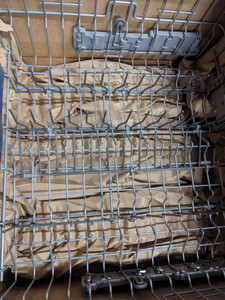 DISHWASHER UPPER BASKET GROUP Viking 060241-000