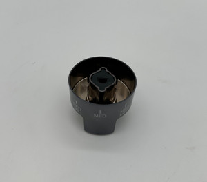 KNOB BURNER ASSY SEE 042558 000 Viking 061041-000